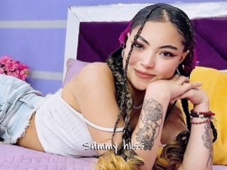 Sammy_hilss