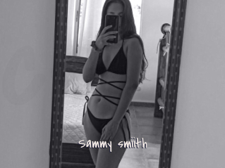 sammy_smiith Commando Sexy