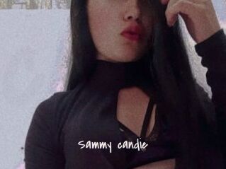 Sammy_candie