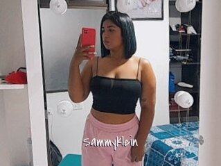 Sammyklein