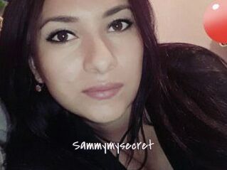 Sammy_mysecret