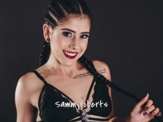 sammyroberts Commando Sexy