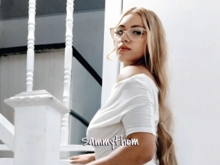 Sammythom