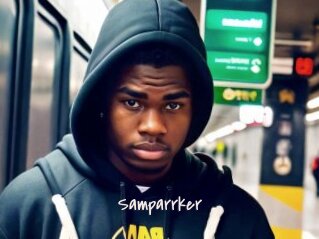 Samparrker