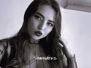 Samsuarez