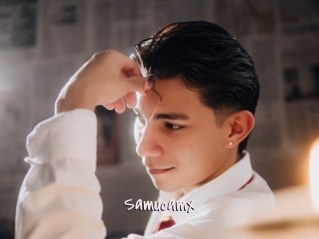 Samucamx
