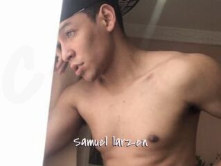 Samuel_larzen