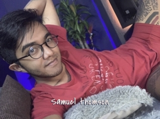 samuel_thomson Commando Sexy