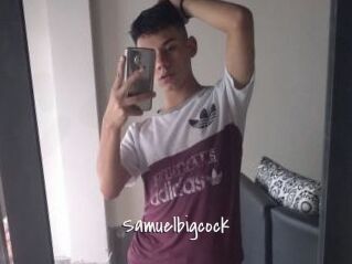 Samuelbigcock