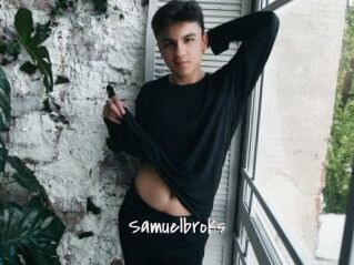 Samuelbroks