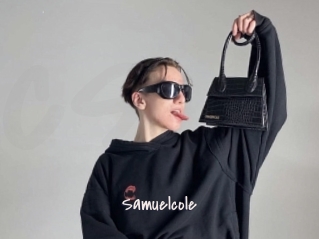 Samuelcole