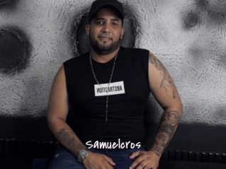 Samuelcros