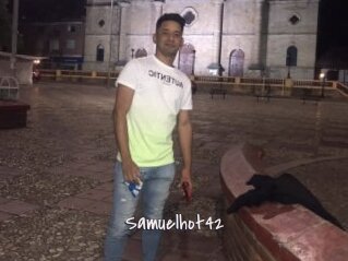 Samuelhot42