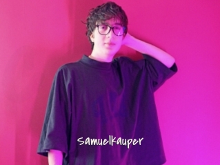Samuelkauper