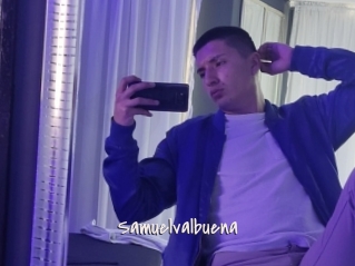 Samuelvalbuena