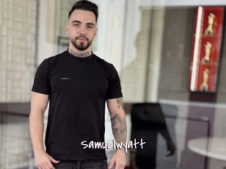 Samuelwyatt
