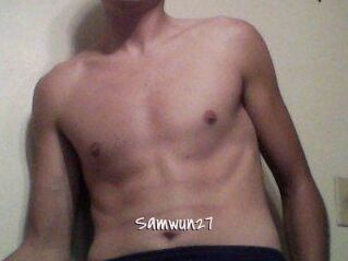 Samwun27