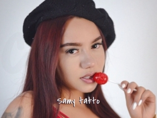 Samy_tatto