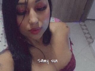 Samy_sun