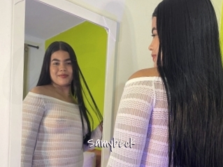 Samybeck