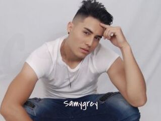 Samygrey