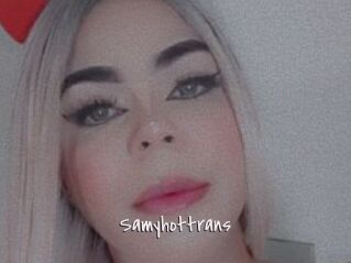 Samyhottrans
