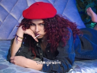 Samyjewels