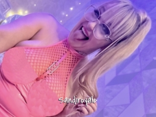Sandiroyale