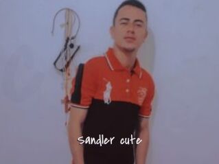 Sandler_cute