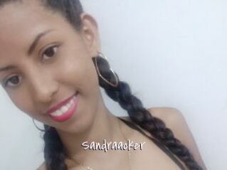 sandraacker Commando Sexy