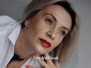 sandraalissa Commando Sexy