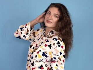 Sandraallen
