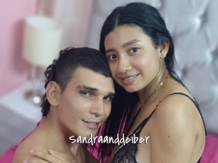 Sandraanddeiber