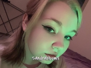 sandrabloom18 Commando Sexy