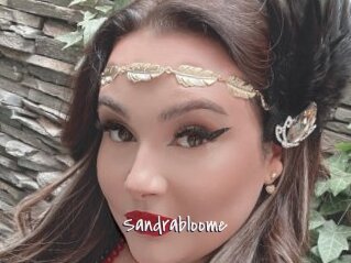 Sandrabloome