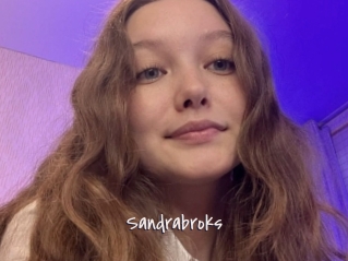 Sandrabroks