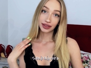 Sandradesire
