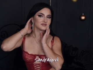 Sandradevil