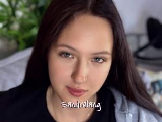 Sandralang