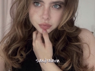 Sandralavin