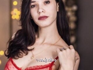 Sandraleo