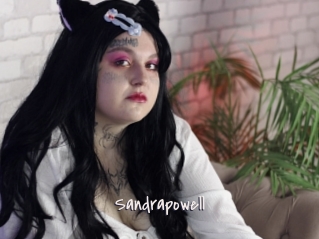 Sandrapowell