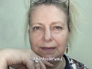 Sandrasolarwind