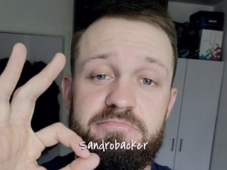 Sandrobacker