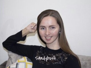 Sandybush