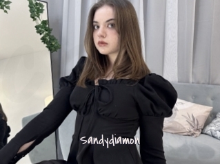 Sandydiamon