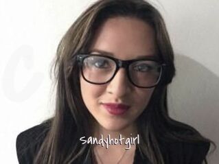 Sandyhotgirl