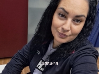 Saniera