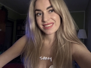 Sansy