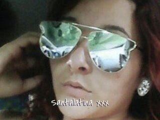 Santalatina_xxx